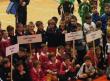 Turnaj UMBRO CUP Prešov