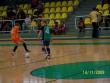 Turnaj Levice 14-15.11 2009