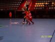 Turnaj MDS CUP Považská Bystrica 20.12.2009
